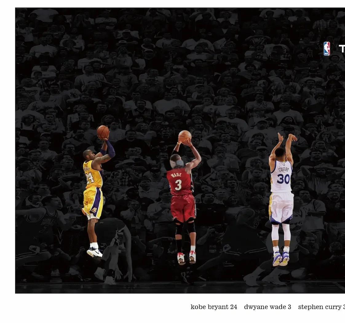 难以忘怀:历史上的七大经典绝杀时刻的简单介绍 难以忘怀:历史上的七大经典绝杀时刻的简单介绍